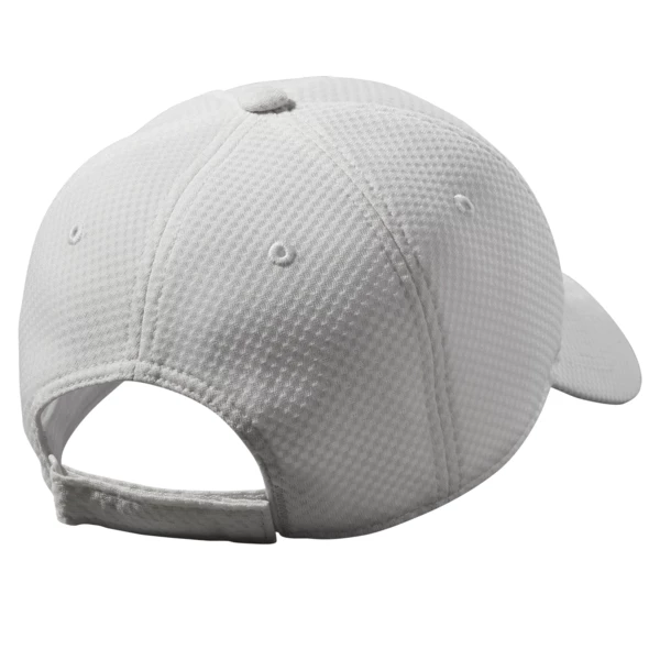 Flash Sale โ๏ธ Wilson ๐ Summer Cap II White ๐ - Image 2