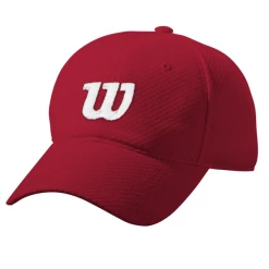 Coupon ❤️ Wilson 🌞 Summer Cap II Red ⭐