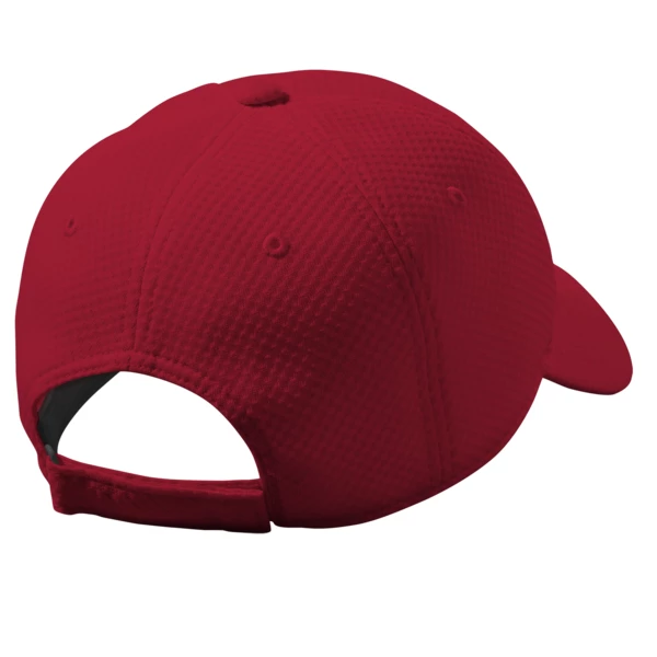 Coupon โค๏ธ Wilson ๐ Summer Cap II Red โญ - Image 2