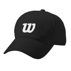 Flash Sale 🔔 Wilson 🌞 Summer Cap II Black ⌛