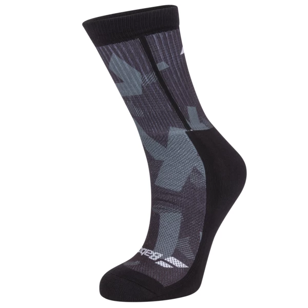 Cheapest ๐ Babolat Mens Graphic ๐งฆ Socks Black โค๏ธ