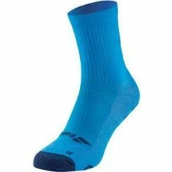 Cheapest 🔔 Babolat Men's Pro 360 🧦 Socks Drive Blue 💯