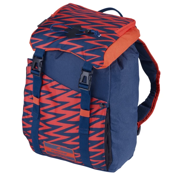 Buy β¨ Babolat Junior Classic π Backpack Blue Red π― - Image 2
