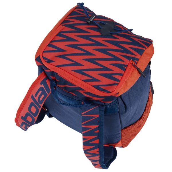 Buy β¨ Babolat Junior Classic π Backpack Blue Red π― - Image 3