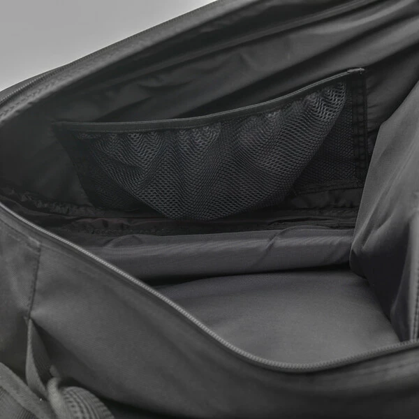 Best Pirce โ Dunlop CX Performance Thermo 12 Racket Bag Black Red ๐ - Image 5