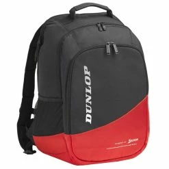 Best deal 💯 Dunlop CX Performance 🎒 Backpack Black Red ⌛