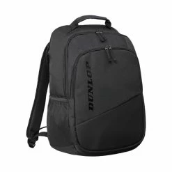 Coupon 💯 Dunlop Team 🎒 Backpack Black ⭐
