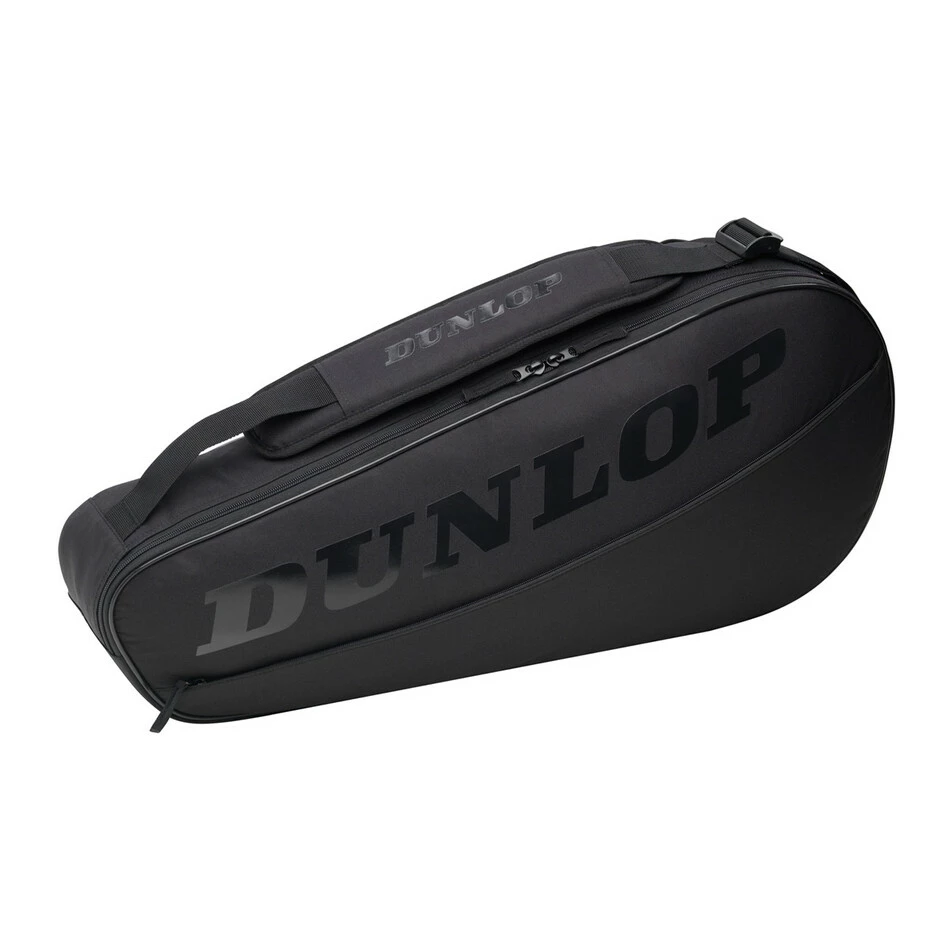Cheap ๐ Dunlop CX Club 3 Racket Bag Black ๐คฉ