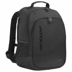 Wholesale 🤩 Dunlop CX Performance 🎒 Backpack Black ❤️
