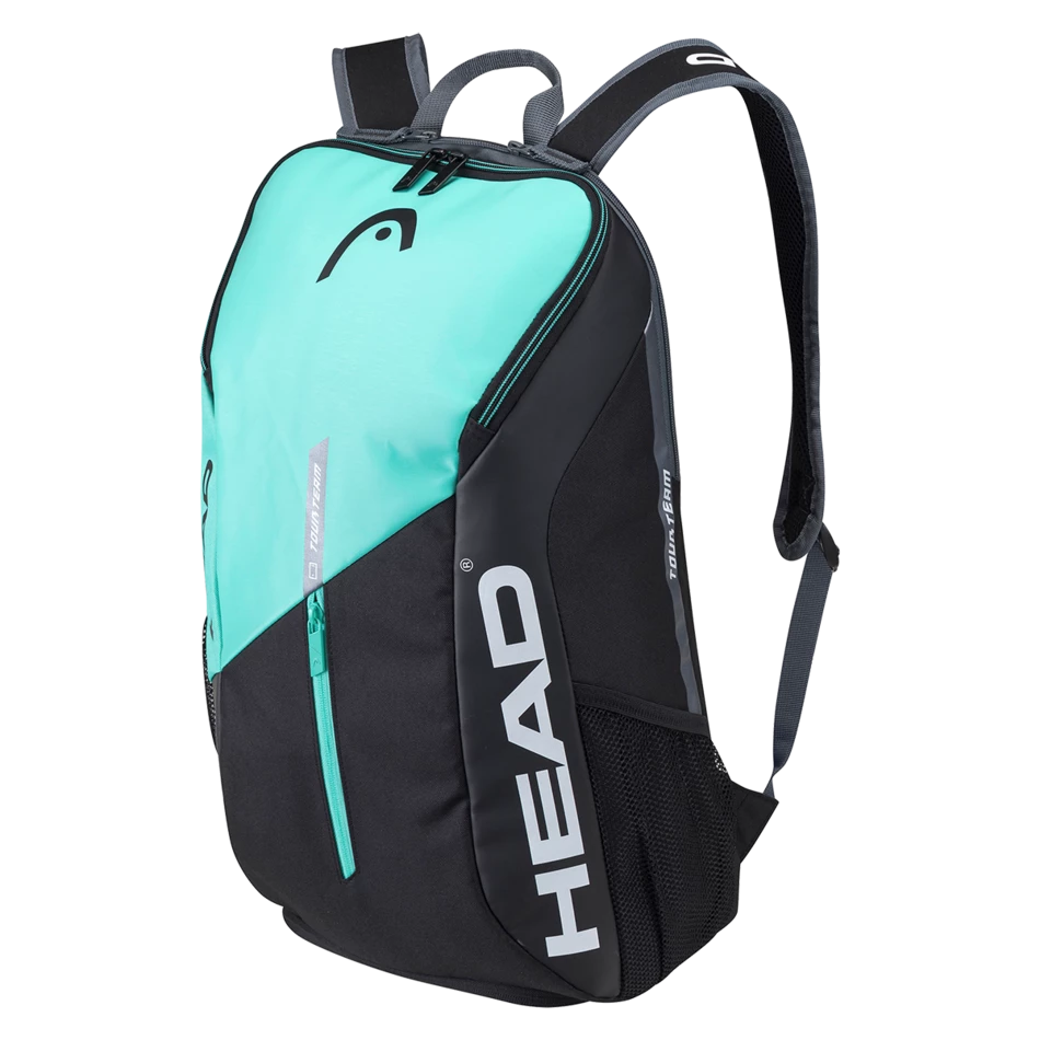 Best deal 👏 Head Tour Team 🎒 Backpack Black Mint 💯