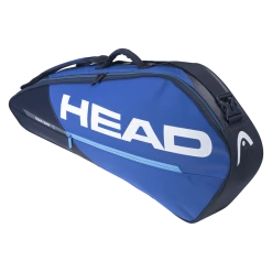Flash Sale 🛒 Head Tour Team 3R Pro Racket Bag Blue Navy 😍