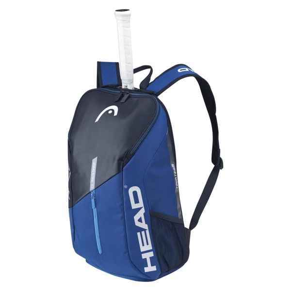 New 🔔 Head Tour Team 🎒 Backpack Blue Navy 🎁