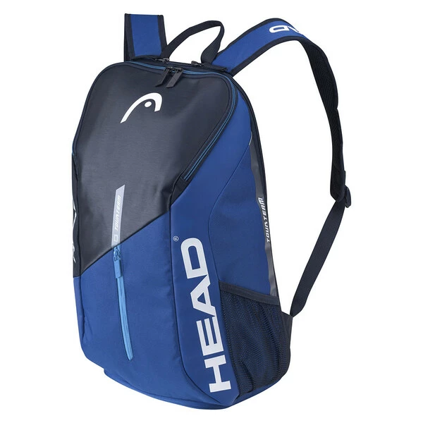 New 🔔 Head Tour Team 🎒 Backpack Blue Navy 🎁 - Image 2