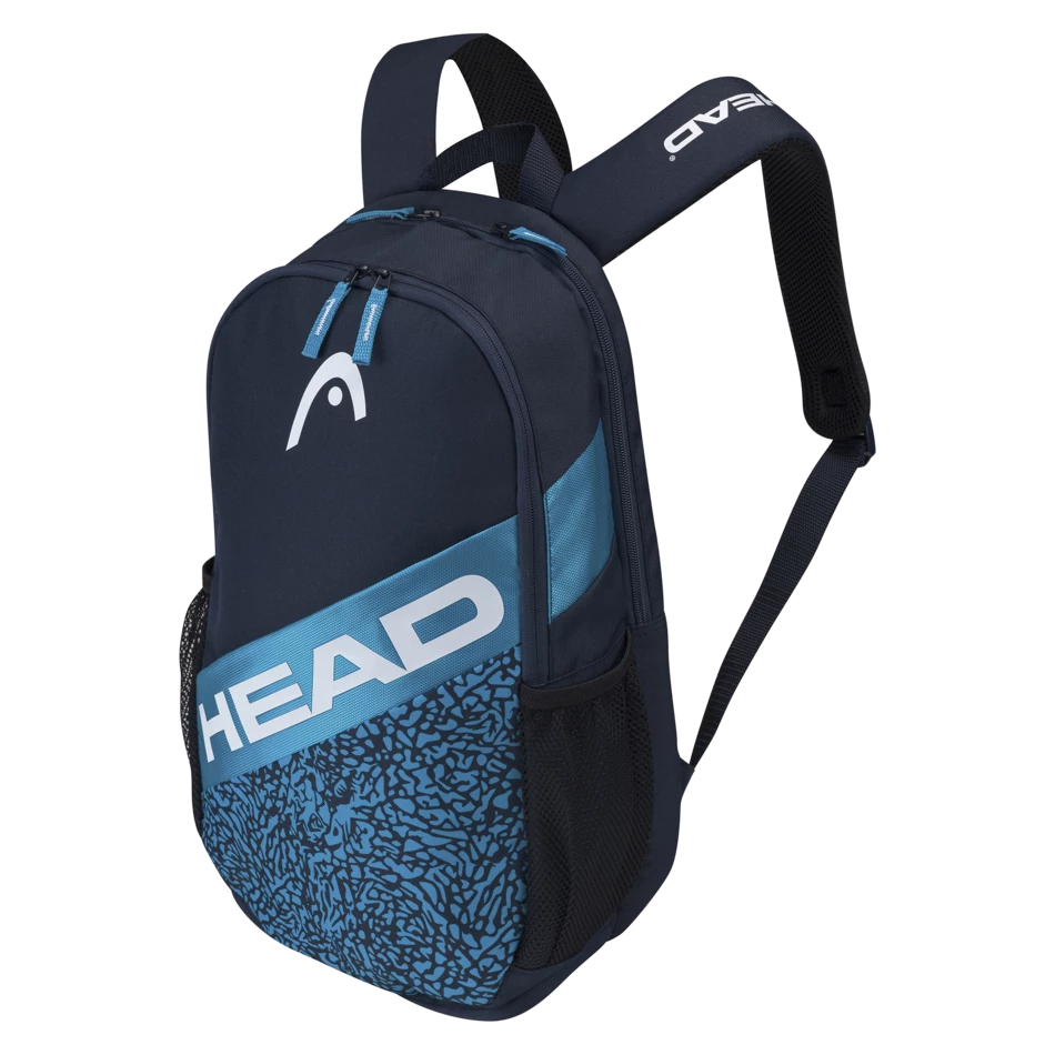 Best reviews of ๐ Head Elite ๐ Backpack Blue Navy ๐