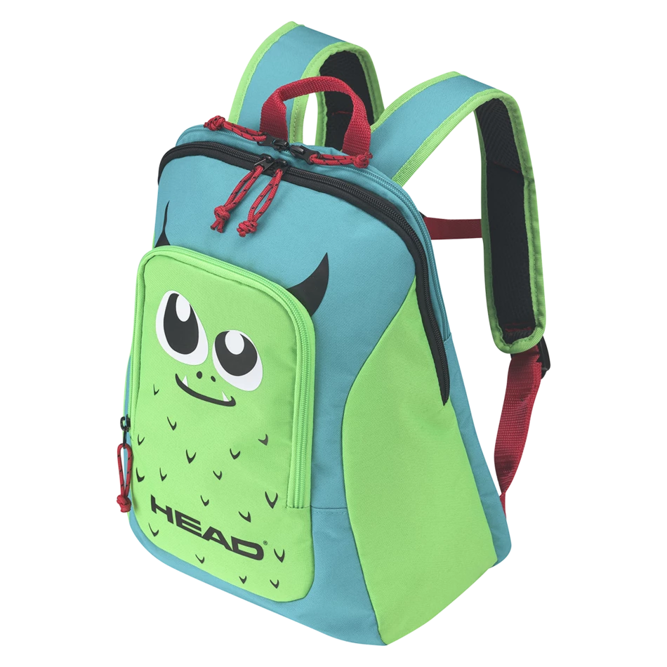 Deals ๐ฏ Head Kids ๐ Backpack Blue Green โ