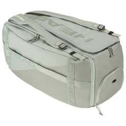Outlet ⭐ Head Pro Duffle Bag L Light Green ⭐