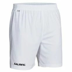 Best deal 😀 Salming Men's Granite Game Shorts White 😍