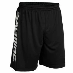 Buy 🔥 Salming Men's Training Shorts 2.0 Black 👏