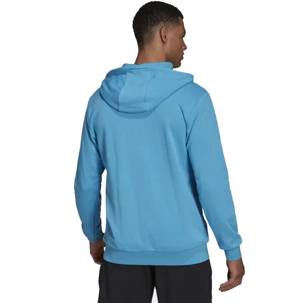 Top 10 ๐ Adidas Men's Tennis Graphic Hoodie Blue ๐ฅ - Image 3
