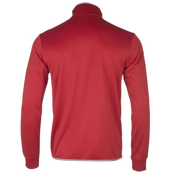 Flash Sale 🥰 Dunlop Men's Club Knitted Jacket Red 🤩 - Image 2