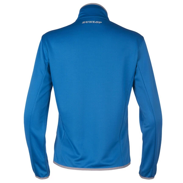 Coupon ๐ Dunlop ๐ฉ Women's Club Knitted Jacket Royal Blue ๐ - Image 2