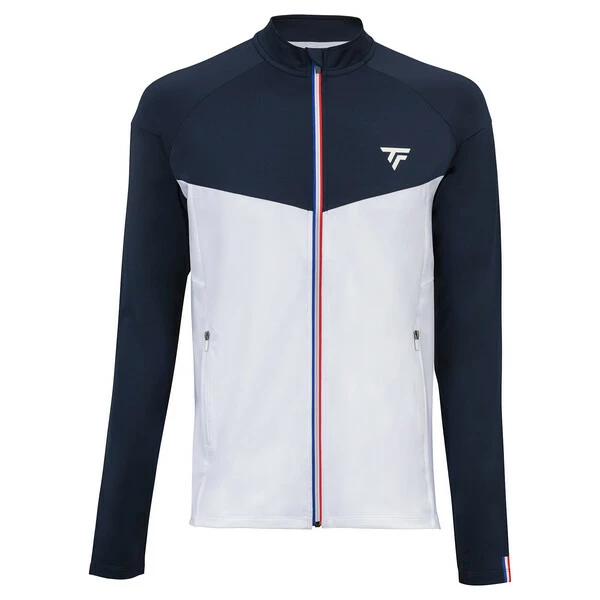 Flash Sale ๐ Tecnifibre Men's Tech Jacket 2021 Marine ๐