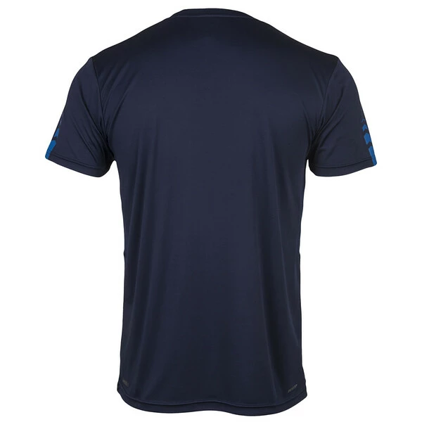 Buy ๐ Dunlop Boys' Club Crew Tee Navy ๐ - Image 2