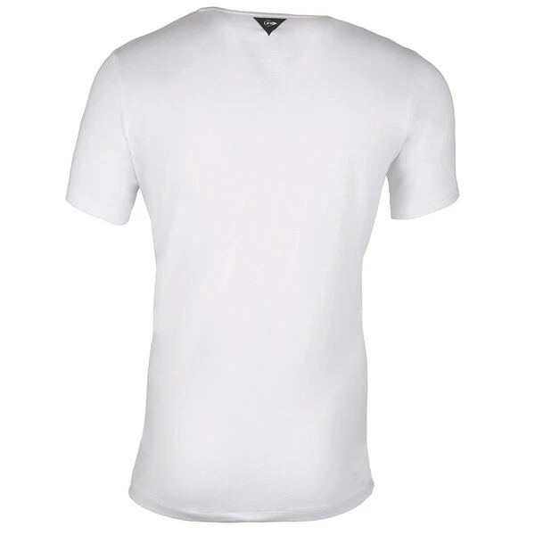 Cheap ๐งจ Dunlop Junior Essential Tee White Anthracite โ - Image 2