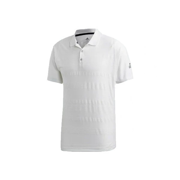 Best reviews of 🎁 Adidas Men's Match Code Polo White ⌛