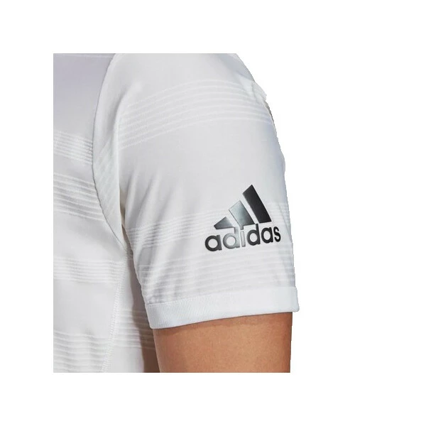 Best reviews of 🎁 Adidas Men's Match Code Polo White ⌛ - Image 4