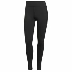 Best deal 😀 Adidas 👩 Women's Tennis Match Tight Black 2022 🔥