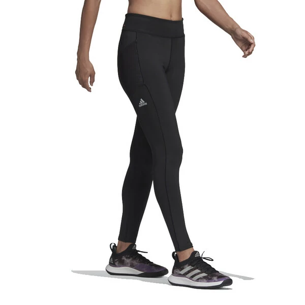 Best deal ๐ Adidas ๐ฉ Women's Tennis Match Tight Black 2022 ๐ฅ - Image 4