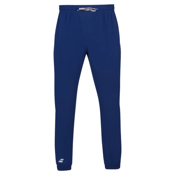 Cheap ๐ Babolat Men's Play Pant Estate Blue ๐ฏ