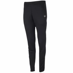 New 👏 Dunlop 👩 Women's Club Knitted Pant Black 😀