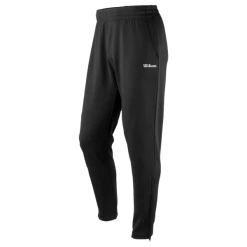 Deals 🥰 Wilson Men's Training Pant II Black ❤️