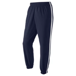 Cheap 👍 Wilson Men's Team II Woven Pant Team Navy ✨