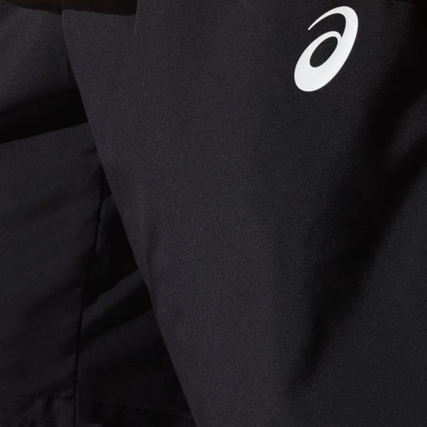 Wholesale ❤️ Asics Men's Court 9" Short Performance Black ⌛ - Image 4