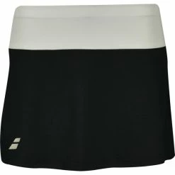 New 😍 Babolat Core 👗 Skirt 👩 Women's Black 🛒