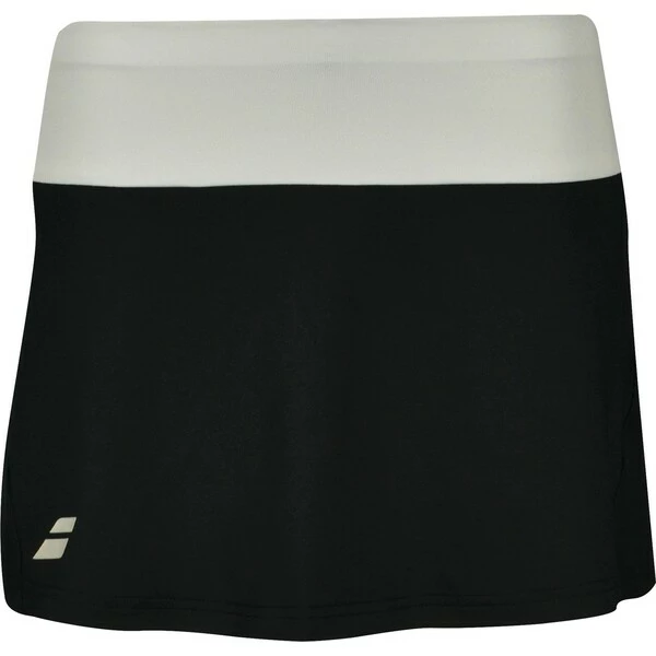New ๐ Babolat Core ๐ Skirt ๐ฉ Women's Black ๐