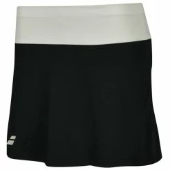 Buy 🎁 Babolat Core Long 👗 Skirt 👩 Women's Black 🔥