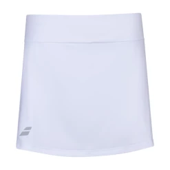 Cheapest ✔️ Babolat 👩 Women's Play 👗 Skirt White 🌟