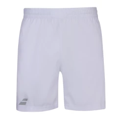 Buy 🛒 Babolat Men's Play Shorts White ✔️