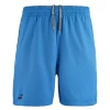 Buy 👍 Babolat Men's Play Shorts Blue Aster 💯