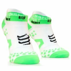 Best reviews of 🌟 Compressport Strapping Double Layer Low Cut 🧦 Socks White 😍