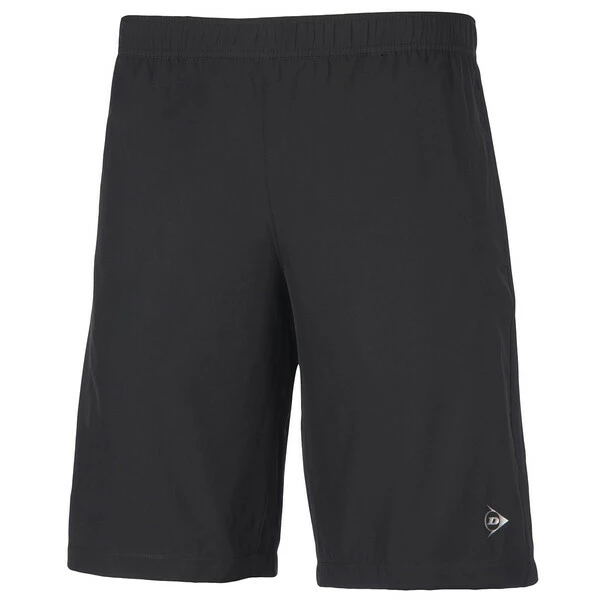 Deals ✨ Dunlop Men's Club Woven Shorts Black ✨