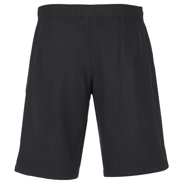 Deals ✨ Dunlop Men's Club Woven Shorts Black ✨ - Image 2