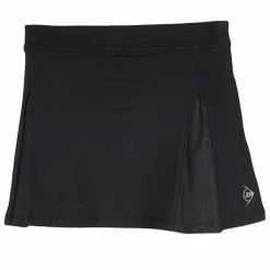 Outlet 🧨 Dunlop 👩 Women's Club 👗 Skirt Black 😀