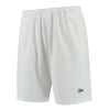 Budget 👏 Dunlop Men's Game Shorts White 👍