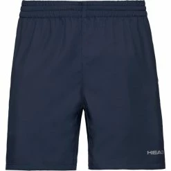 Coupon ๐ฅฐ Head Mens Club Shorts Dark Blue ๐