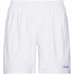 Buy 🔥 Head Mens Club Shorts White 👍